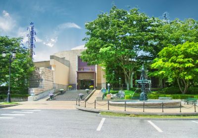 Nasuorugoru Museum (Nasu Music Box)