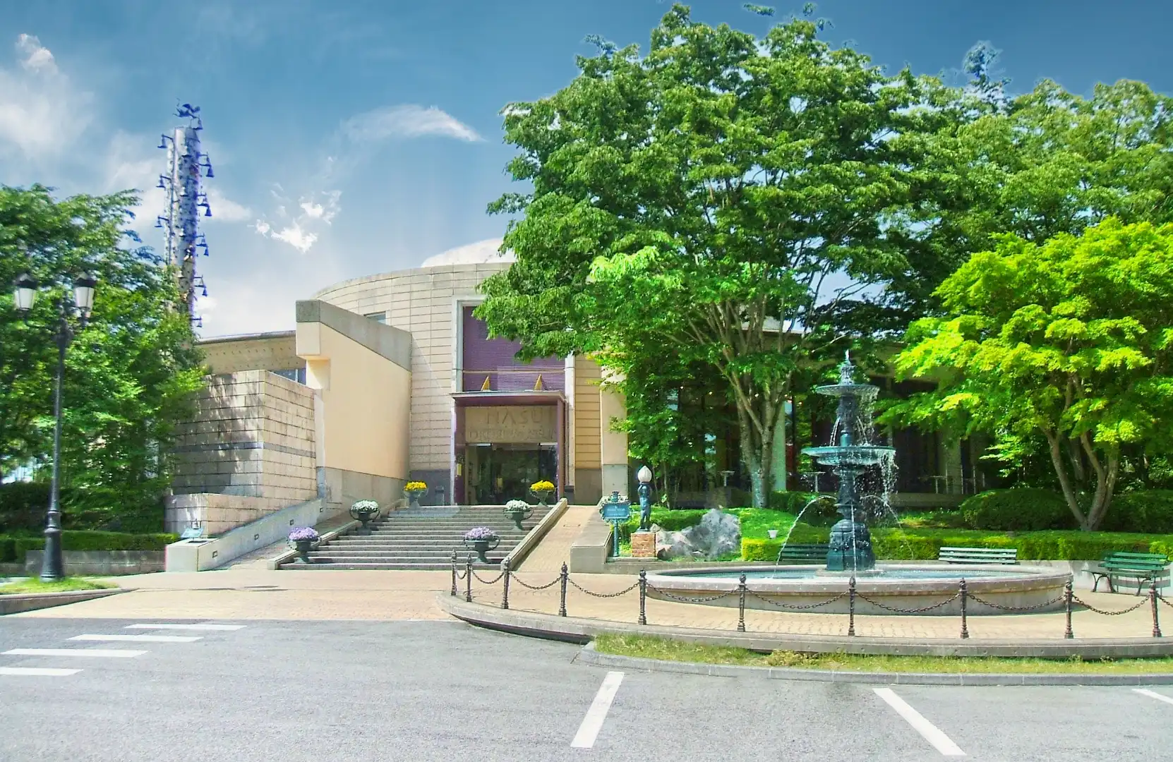 Hotels near Nasuorugoru Museum (Nasu Music Box)