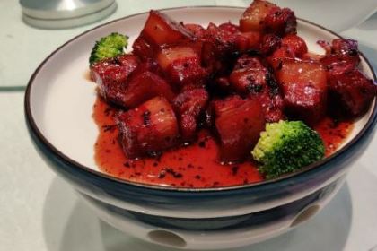 金泰成江南名宴