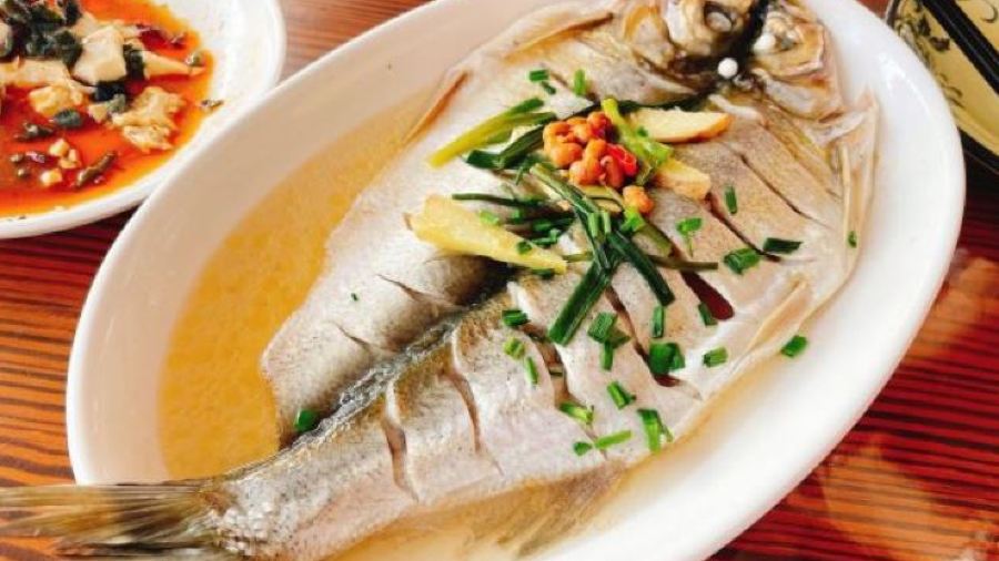 太湖船菜·水鄉酒樓（光福店）