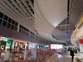 靖江印象城(晨阳路店)