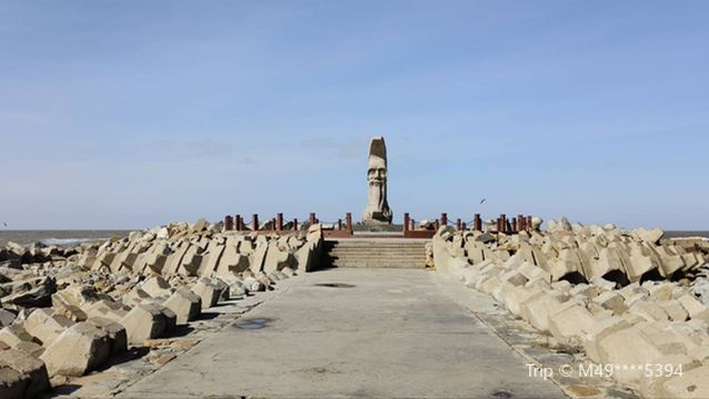 Donghai Moon Grandpa Water Park