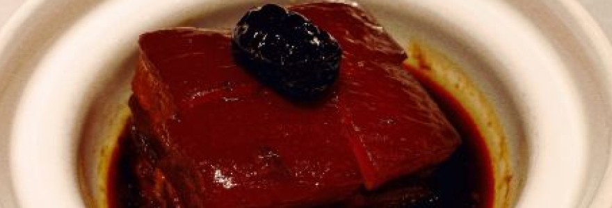 宴秋杭州菜(普庆路店)