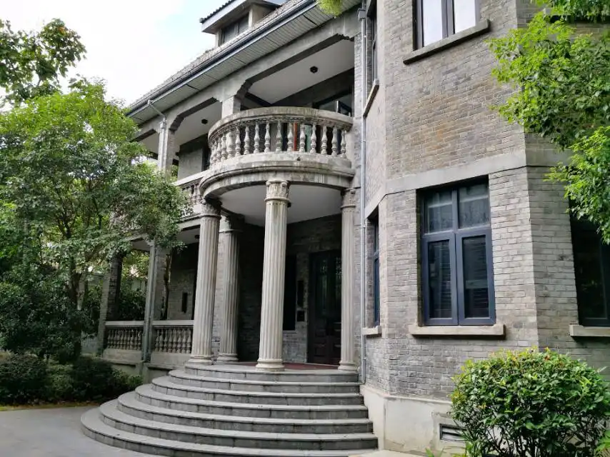 Hotels near Former Site of the National Government