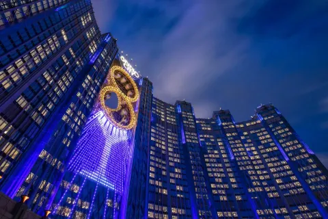 Studio City Macau