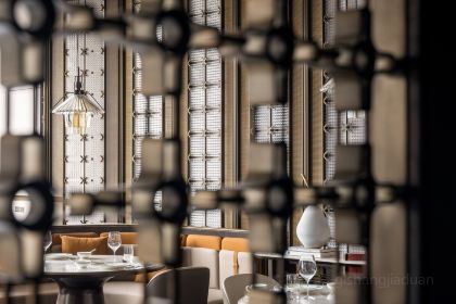 寧海喜來登飯店·采悅軒中餐廳