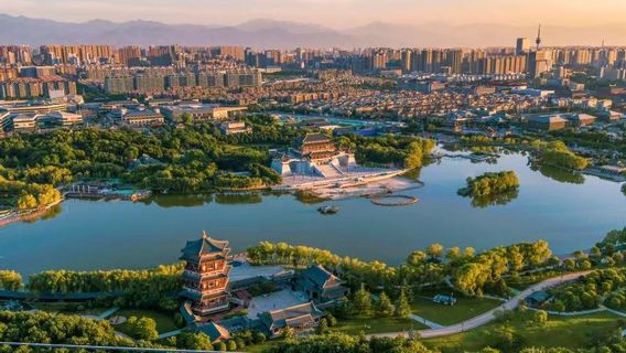Xi'an