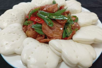 景祥海鲜美食餐厅