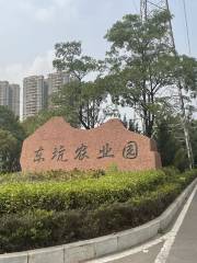 Dongkeng Agriculture Garden