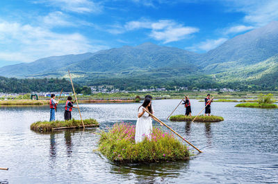 Beihai Wetland