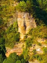 Xiashui Giant Buddha