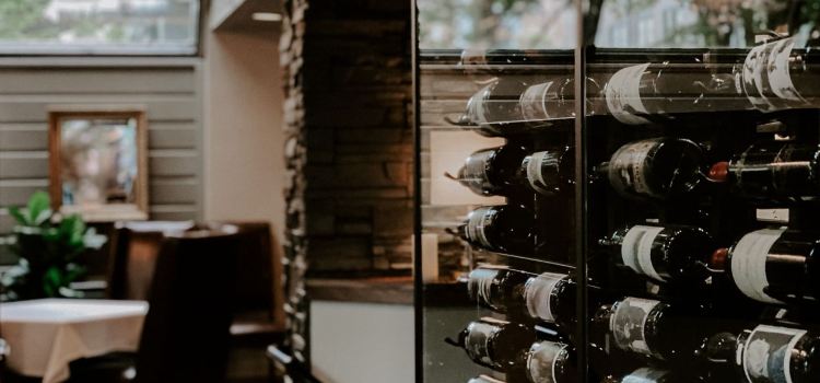 Rudy's Steakhouse