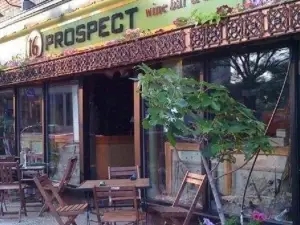 16 Prospect Wine Bar and Bistro