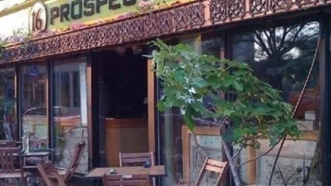 16 Prospect Wine Bar and Bistro in Westfield