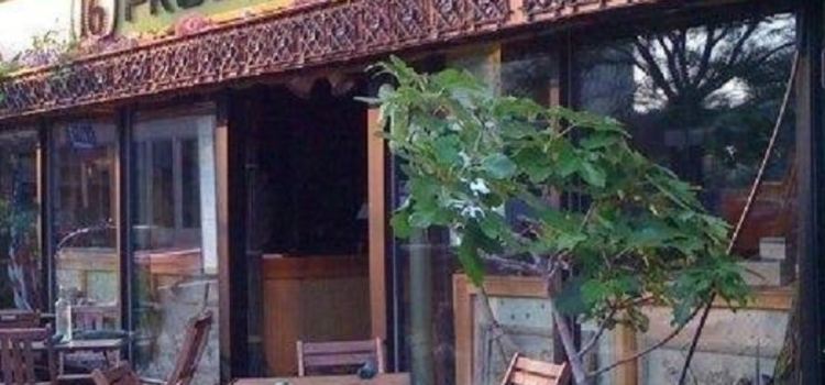 16 Prospect Wine Bar and Bistro