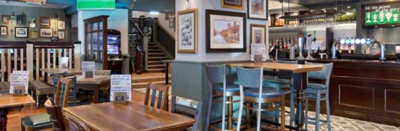 The Three Bridges Durham