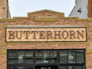 Butterhorn