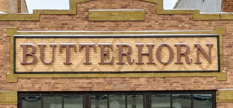 Butterhorn