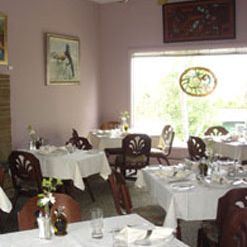 The Marx Bros Cafe
