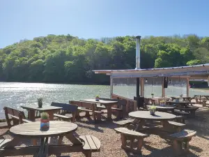 The River Shack, Devon