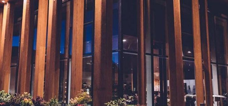 Bight Restaurant + Bar