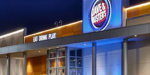 Dave & Buster's