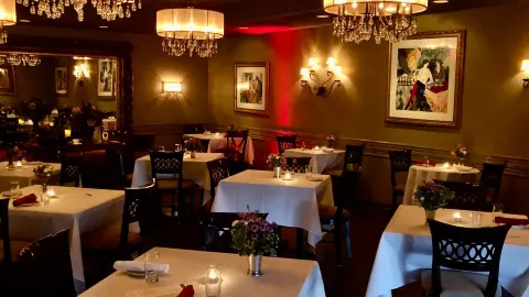 Marsilio's Kitchen in Ewing