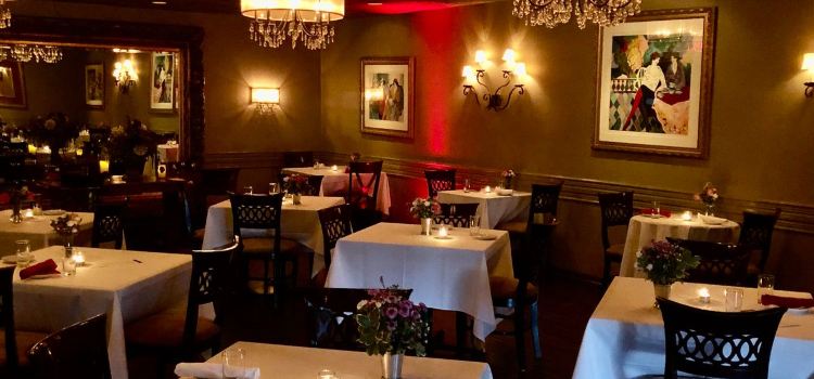 Marsilios Kitchen