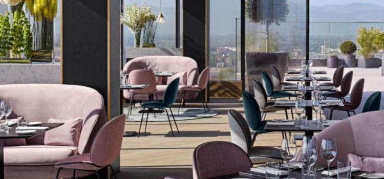 B-restaurant&bar