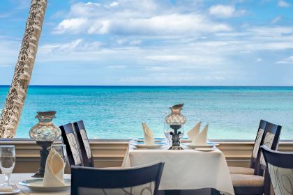 Michel's at the Colony Surf