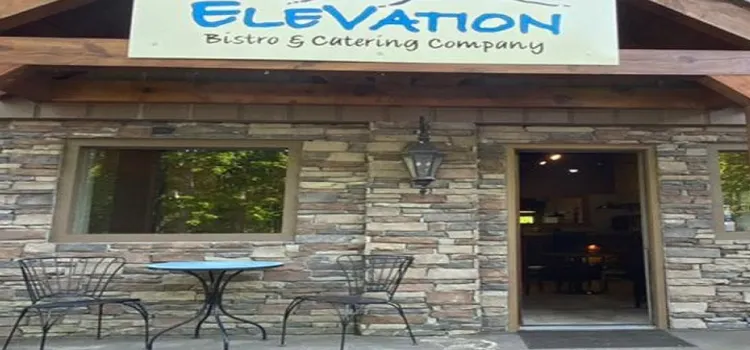 Elevation Bistro