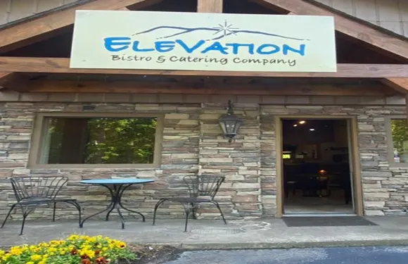 Elevation Bistro