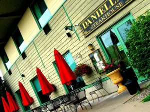 Daniella's Steakhouse