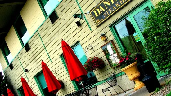 Daniella's Steakhouse