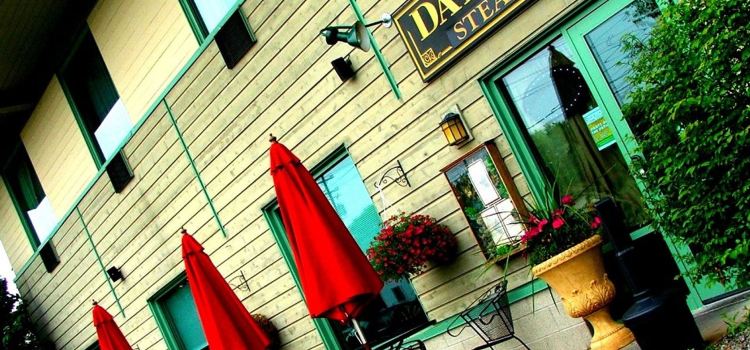 Daniella's Steakhouse