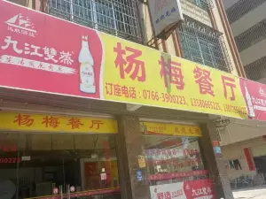 YANG MEI CAN TING