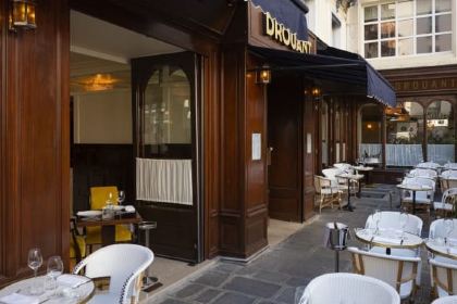 Drouant