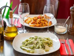 Tesoro D'Italia