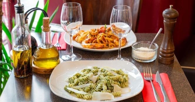 Tesoro D'Italia