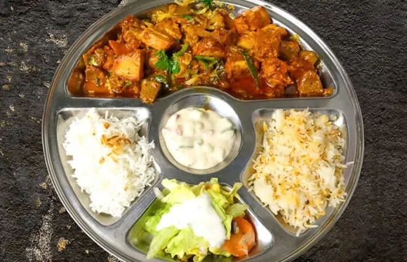 Tajmahal - Indisk restaurang Umeå