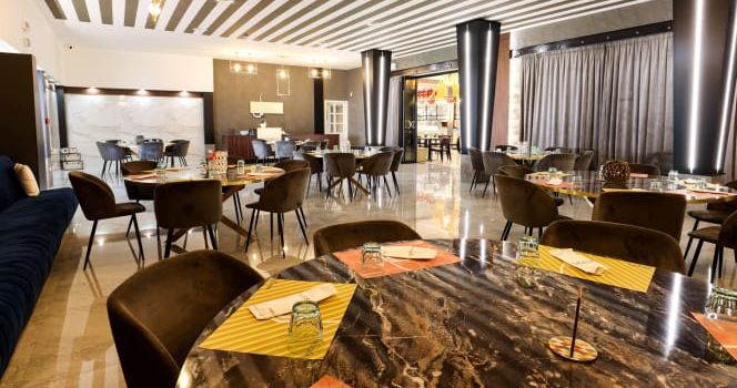 Baldoria - Family Restaurant