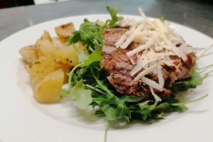 Oliandolo Caffè Ristoro