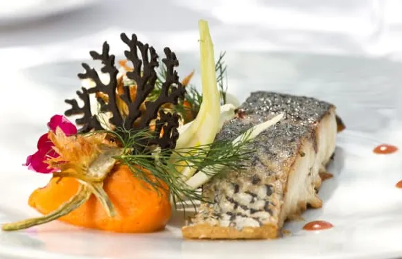 Auberge De La Madone