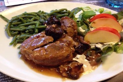 Le Ramoneur Savoyard