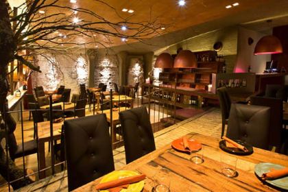 Portanova Hosteria Enoteca