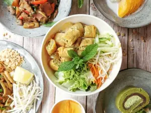 Siam Bangkok