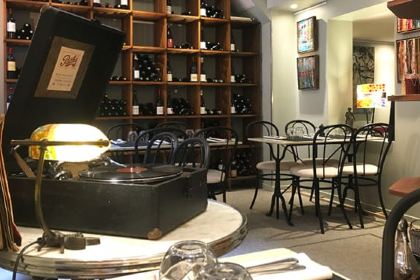 La Boutique des Vins