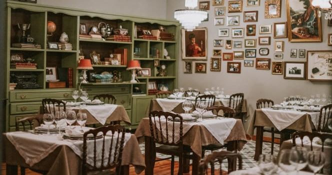 Restaurante Antonio Padeiro
