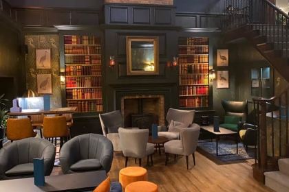 Chilli Banana Thai Restaurant and Silk Lounge