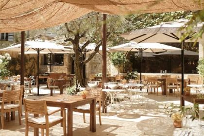 Restaurant du Moulin